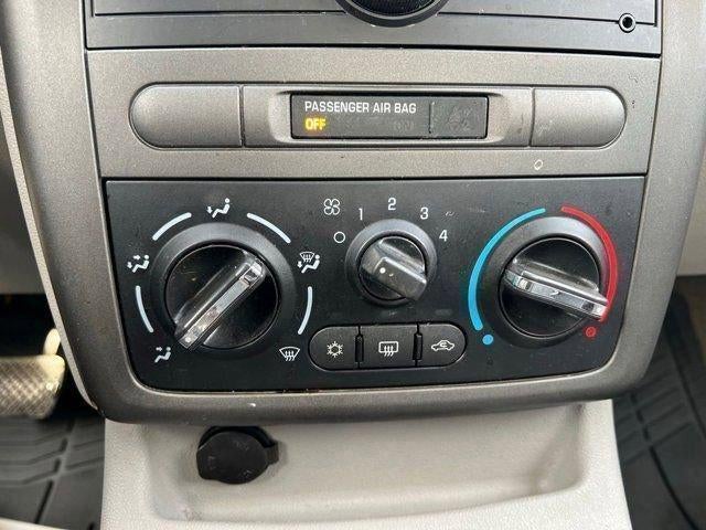 2009 Chevrolet Cobalt LS