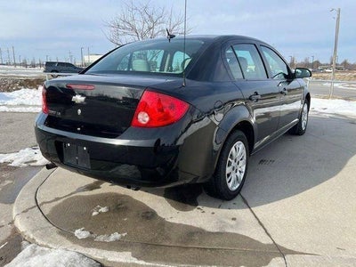 2009 Chevrolet Cobalt LS