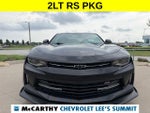 2017 Chevrolet Camaro 2LT