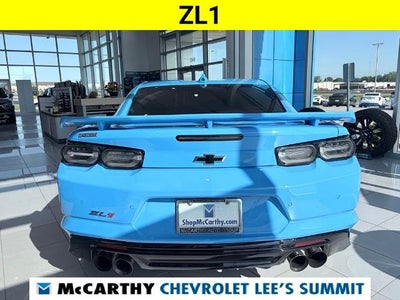2023 Chevrolet Camaro ZL1