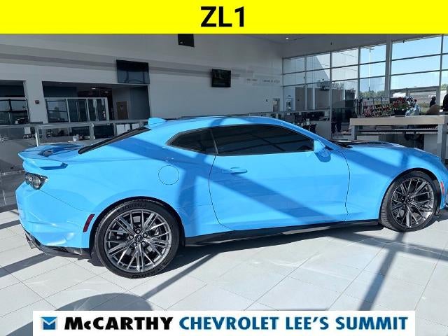 2023 Chevrolet Camaro ZL1