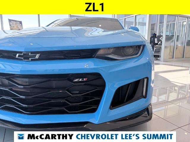 2023 Chevrolet Camaro ZL1