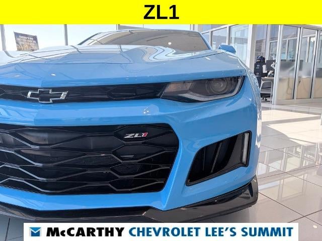 2023 Chevrolet Camaro ZL1