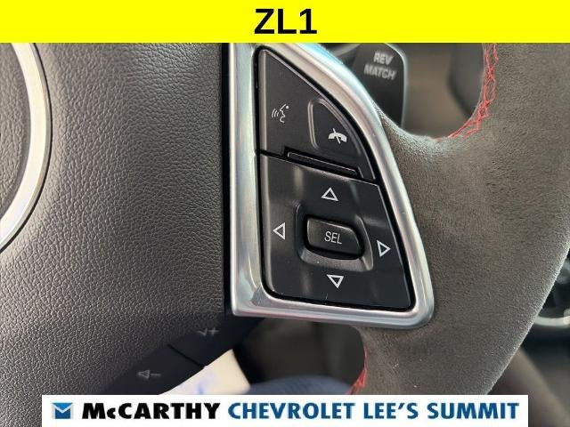 2023 Chevrolet Camaro ZL1