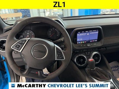 2023 Chevrolet Camaro ZL1