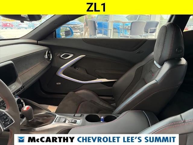 2023 Chevrolet Camaro ZL1