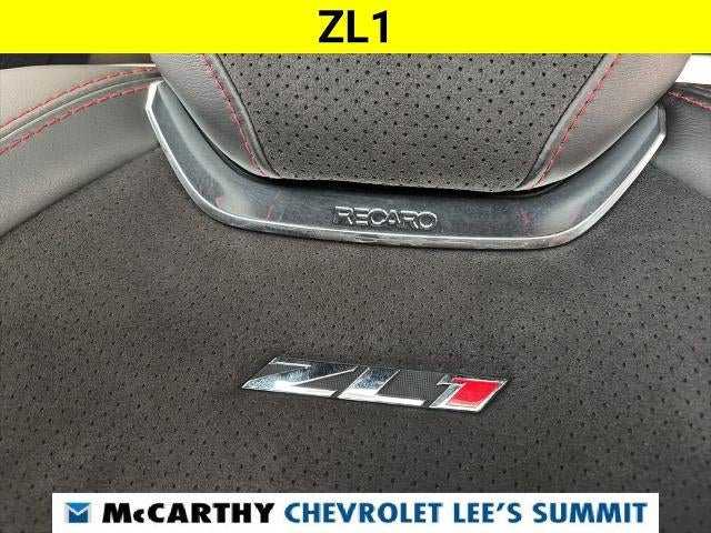 2023 Chevrolet Camaro ZL1