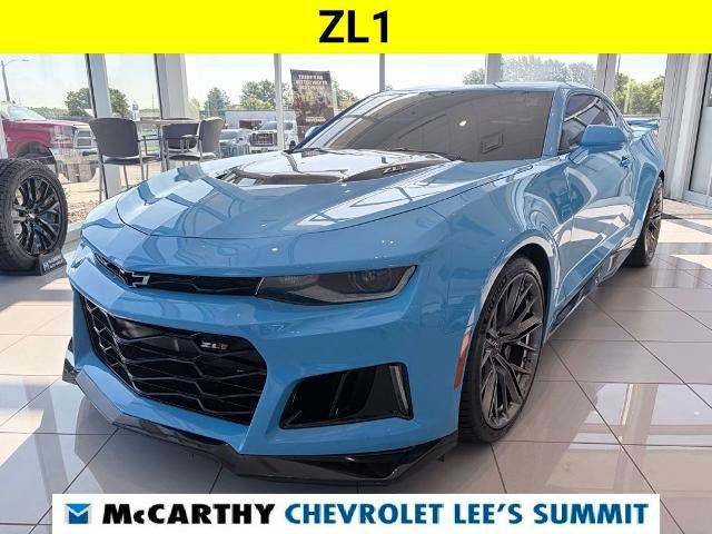 2023 Chevrolet Camaro ZL1