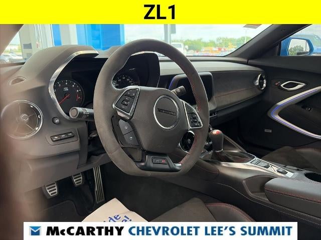 2023 Chevrolet Camaro ZL1
