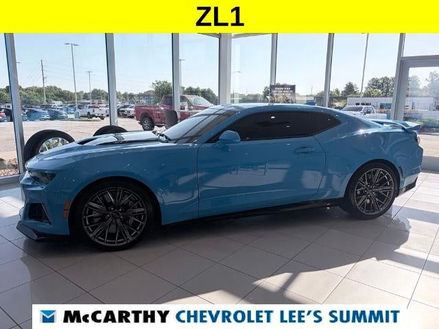 2023 Chevrolet Camaro ZL1