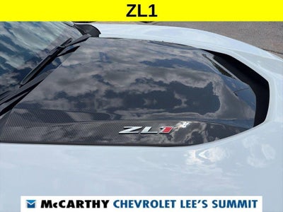 2019 Chevrolet Camaro ZL1