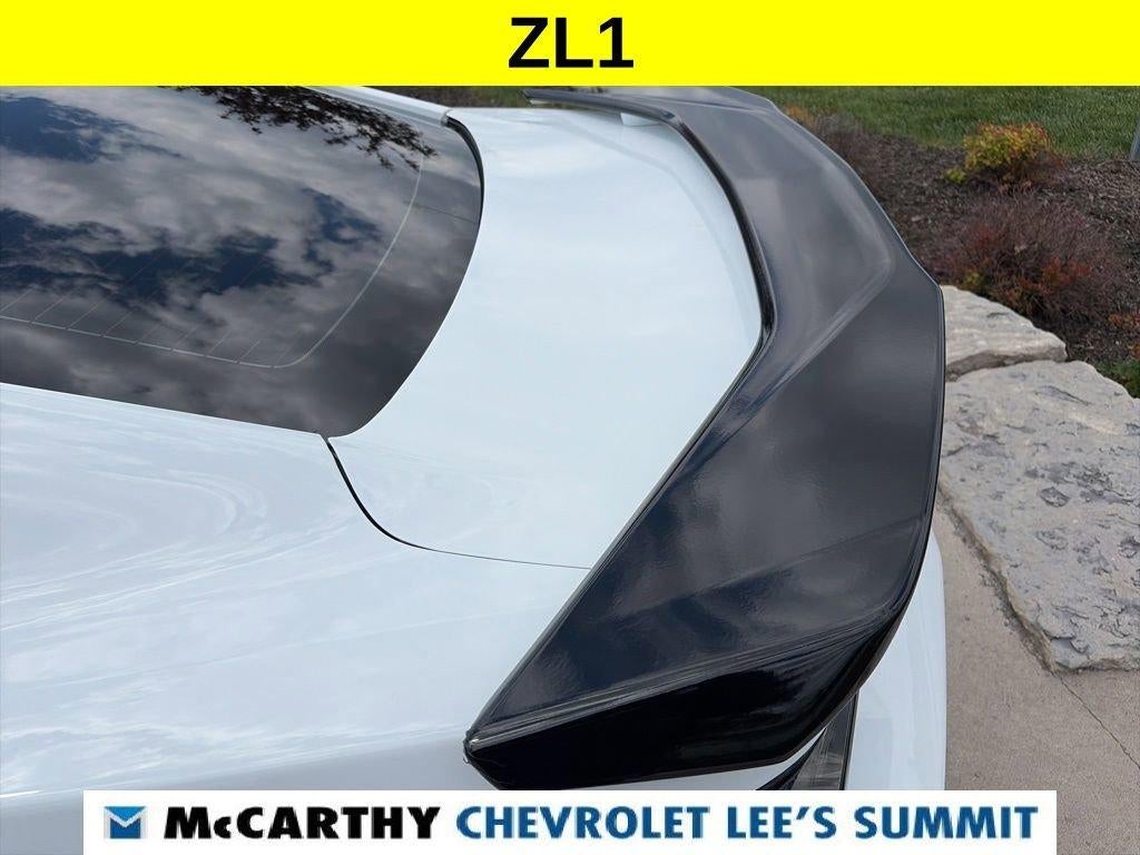 2019 Chevrolet Camaro ZL1
