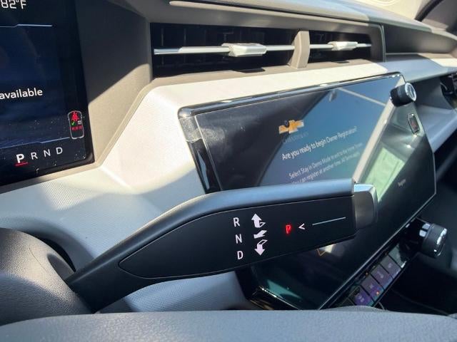2027 Chevrolet Bolt FWD 4dr LT