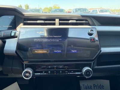 2027 Chevrolet Bolt FWD 4dr LT