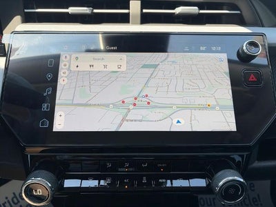 2027 Chevrolet Bolt FWD 4dr LT