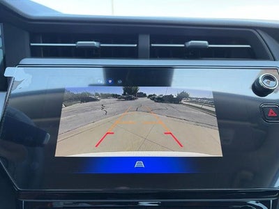 2027 Chevrolet Bolt FWD 4dr LT