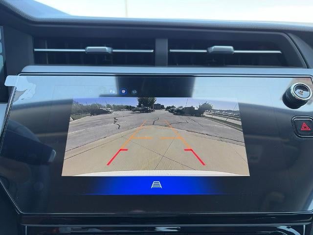 2027 Chevrolet Bolt FWD 4dr LT