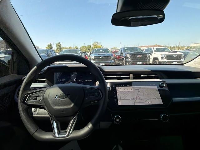 2027 Chevrolet Bolt FWD 4dr LT