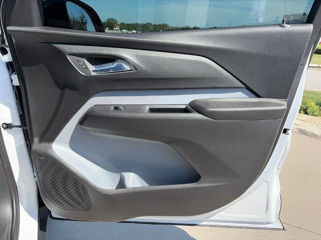 2027 Chevrolet Bolt FWD 4dr LT