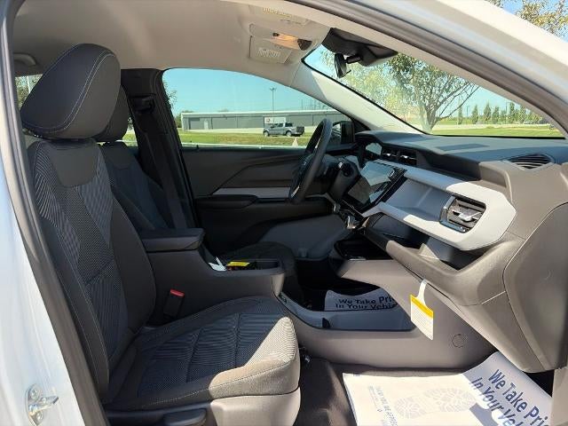 2027 Chevrolet Bolt FWD 4dr LT