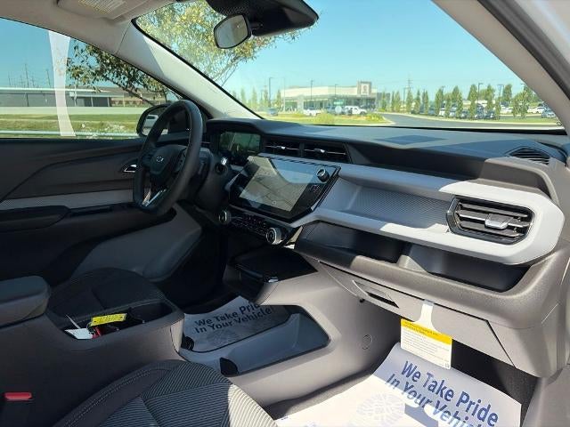 2027 Chevrolet Bolt FWD 4dr LT