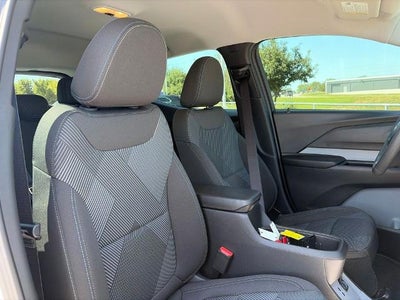 2027 Chevrolet Bolt FWD 4dr LT
