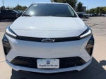 2027 Chevrolet Bolt FWD 4dr LT