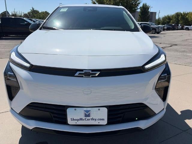 2027 Chevrolet Bolt FWD 4dr LT