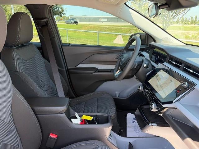 2027 Chevrolet Bolt FWD 4dr LT