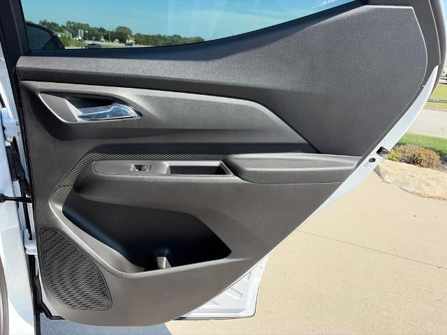 2027 Chevrolet Bolt FWD 4dr LT