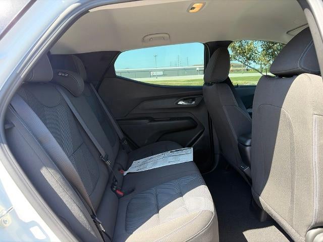 2027 Chevrolet Bolt FWD 4dr LT