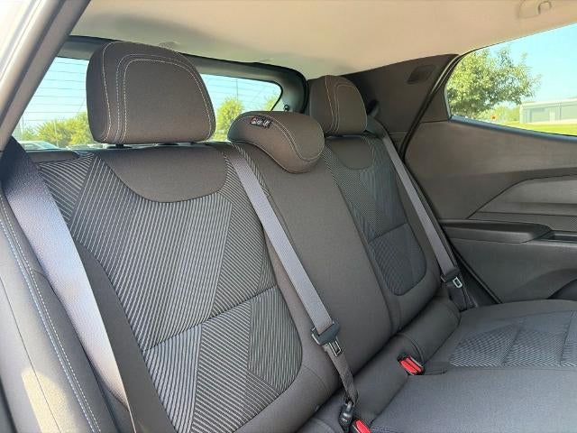 2027 Chevrolet Bolt FWD 4dr LT
