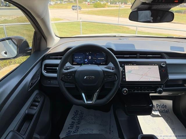 2027 Chevrolet Bolt FWD 4dr LT