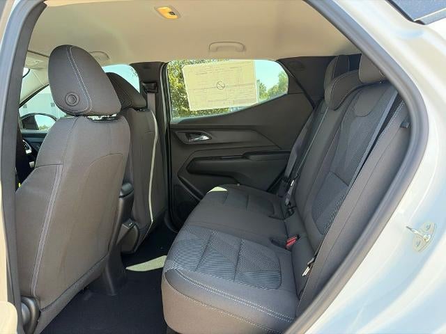 2027 Chevrolet Bolt FWD 4dr LT