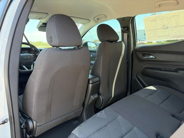 2027 Chevrolet Bolt FWD 4dr LT