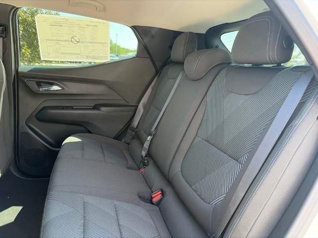 2027 Chevrolet Bolt FWD 4dr LT