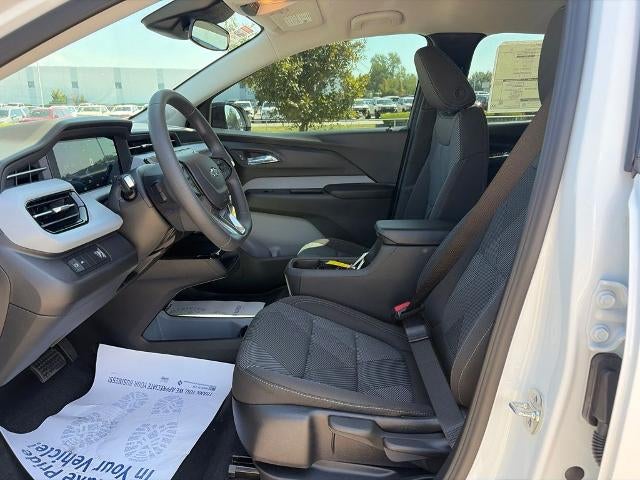 2027 Chevrolet Bolt FWD 4dr LT