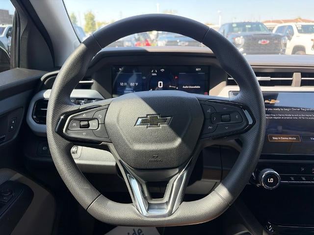 2027 Chevrolet Bolt FWD 4dr LT