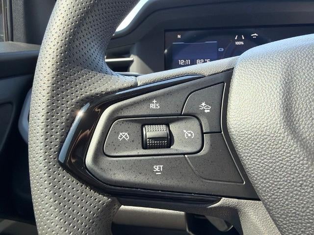 2027 Chevrolet Bolt FWD 4dr LT