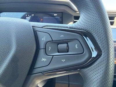 2027 Chevrolet Bolt FWD 4dr LT