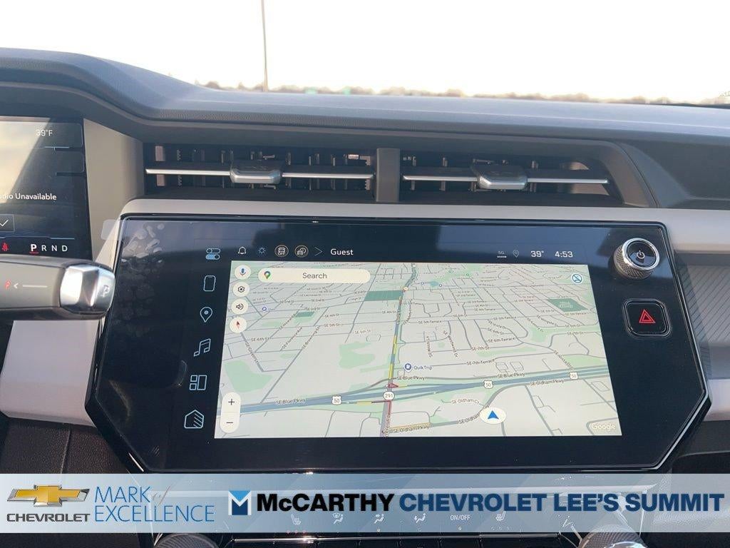 2027 Chevrolet Bolt FWD 4dr LT