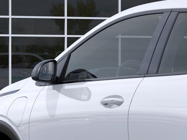 2027 Chevrolet Bolt FWD 4dr LT