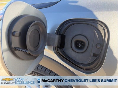 2027 Chevrolet Bolt FWD 4dr LT