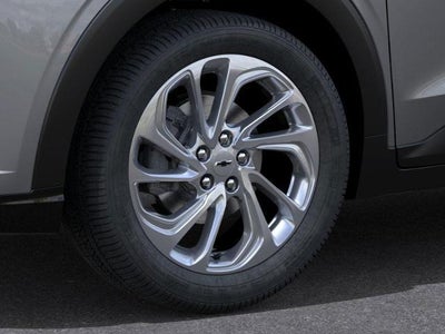 2027 Chevrolet Bolt FWD 4dr LT