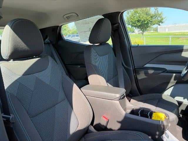 2027 Chevrolet Bolt FWD 4dr LT