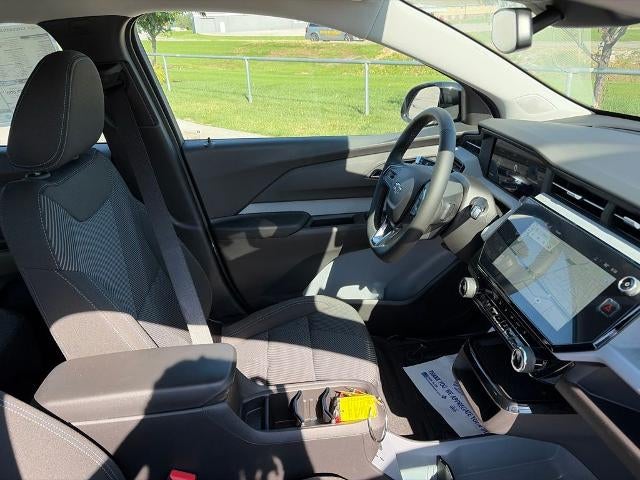 2027 Chevrolet Bolt FWD 4dr LT