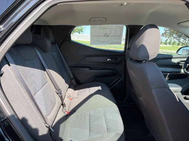 2027 Chevrolet Bolt FWD 4dr LT