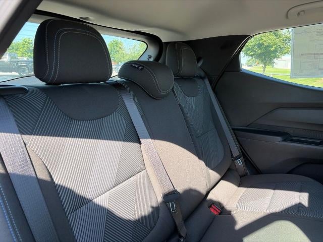 2027 Chevrolet Bolt FWD 4dr LT