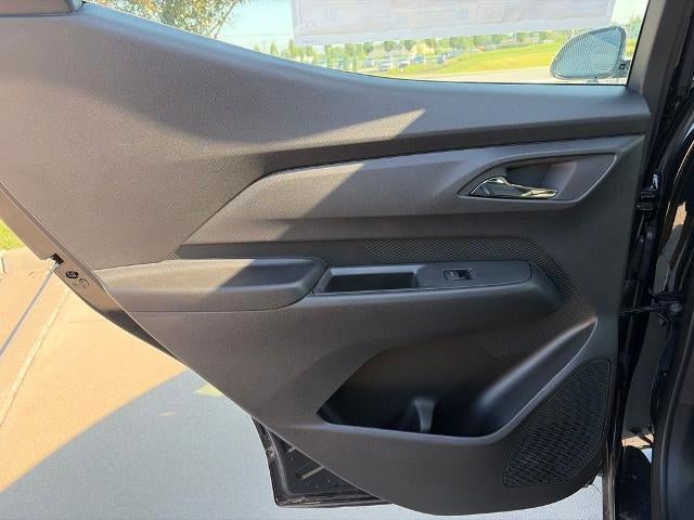 2027 Chevrolet Bolt FWD 4dr LT
