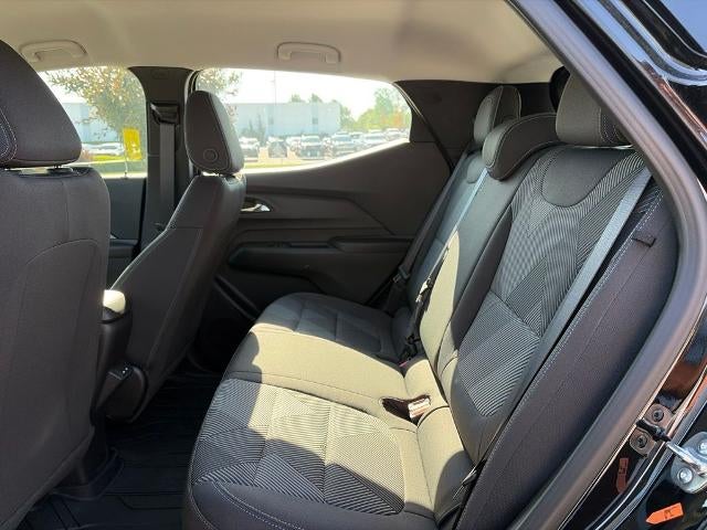 2027 Chevrolet Bolt FWD 4dr LT